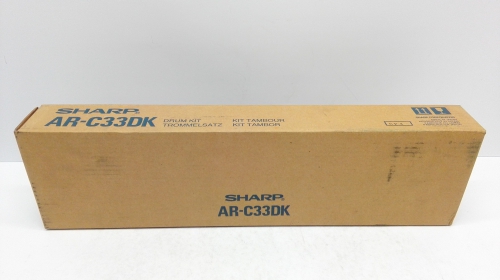 Sharp AR-C33DK Drum Kit