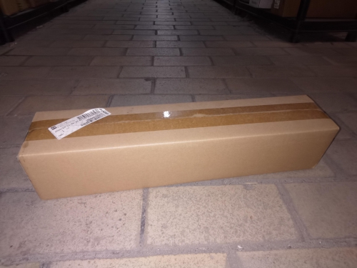 Sharp CCASZ0364DS51 PTC Ladeeinheit