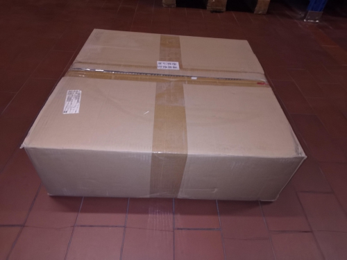 Sharp DUNT-9308DS16 Transferbandeinheit