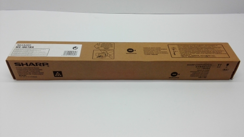 Sharp MX-18GTBA Tonerkartusche