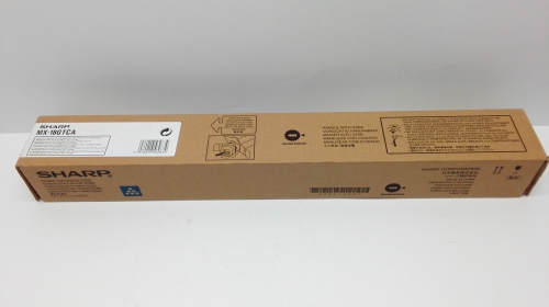 Sharp MX-18GTCA Tonerkartusche