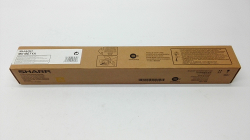 Sharp MX-18GTYA Tonerkartusche