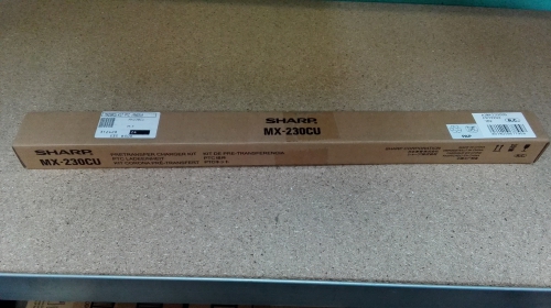 Sharp MX-230CU PTC Ladeeinheit