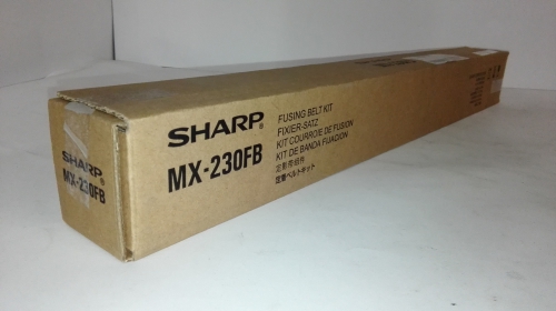 Sharp MX-230FB Fixiereinheitgurt