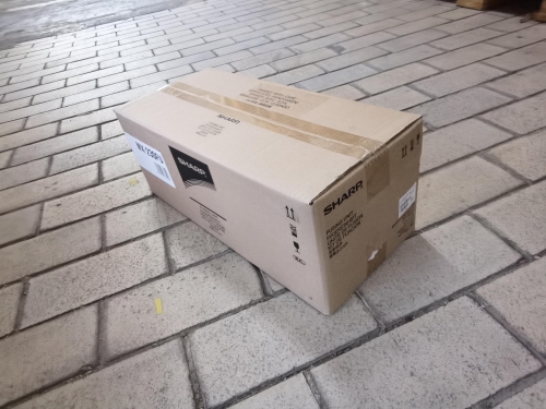 Sharp MX-230FU Fixiereinheit