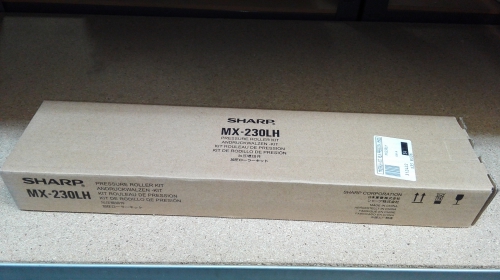 Sharp MX-230LH Presswalze