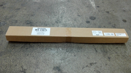 Sharp MX-230TL Reinigungskelle