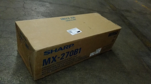 Sharp MX-270B1 Transferband