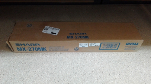 Sharp MX-270MK Charger Kit