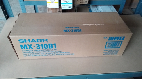 Sharp MX-310B1 Primär Transferbandsatz