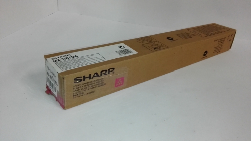 Sharp MX-31GTMA Tonerkartusche