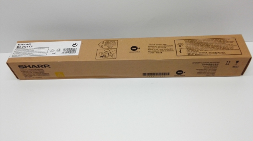 Sharp MX-31GTYA Tonerkartusche