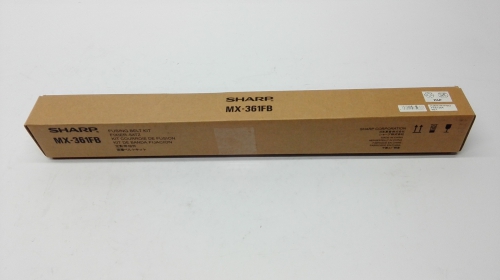 Sharp MX-361FB Fixiereinheitgurt