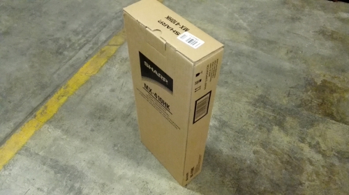 Sharp MX-410HK Wärmerollemsatz
