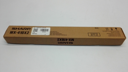 Sharp MX-410X2 Übertragungswalze