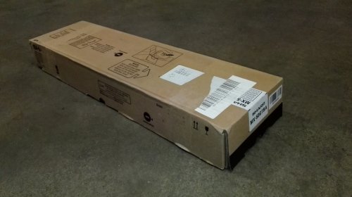 Sharp MX-50GTBA Tonerkartusche