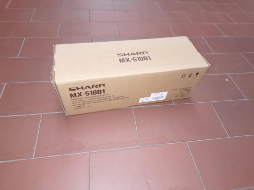 Sharp MX-510B1 Transferband