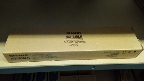 Sharp MX-510LH Press Roller