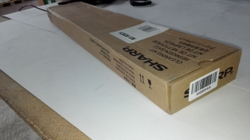 Sharp MX-609CH Reiningungskit