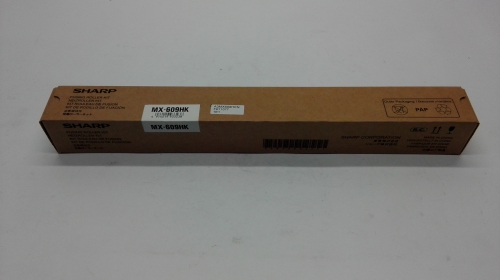 Sharp MX-609HK Heizwalze / Fixierwalze