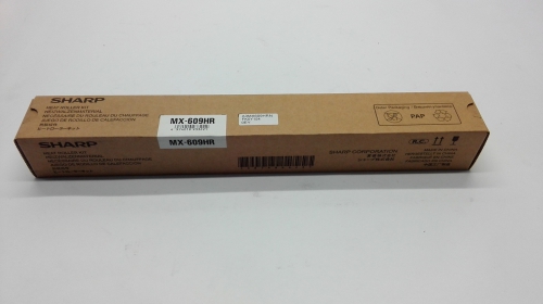 Sharp MX-609HR Wärmewalze