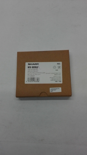Sharp MX-609UF Filtersatz