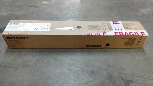 Sharp MX-60GTBA Tonerkartusche