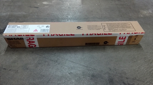 Sharp MX-60GTMA Tonerkartusche