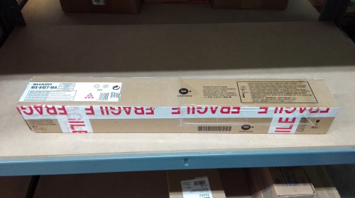 Sharp MX-61GTMA Tonerkartusche