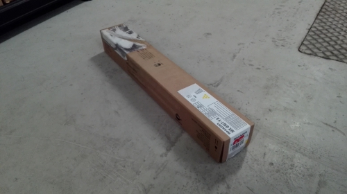 Sharp MX-61GTYA Tonerkartusche