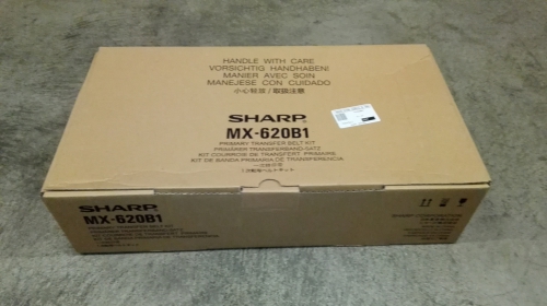 Sharp MX-620B1 Transferband