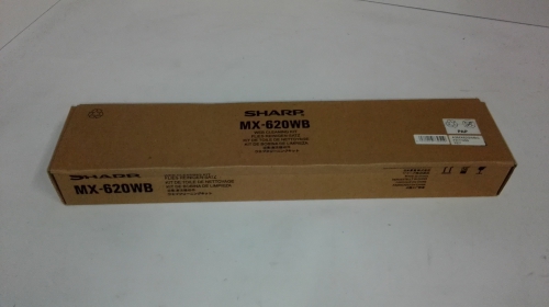 Sharp MX-620WB Web Reinigungskit