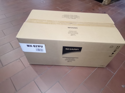 Sharp MX-621FU Fixiereinheit