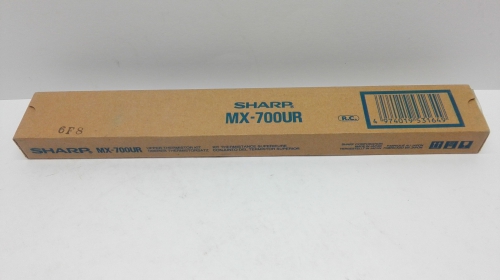 Sharp MX-700UR Oberthermistorsatz