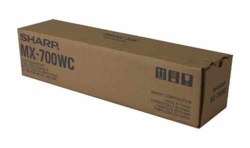 Sharp MX-700WC Fuser Cleaning Web