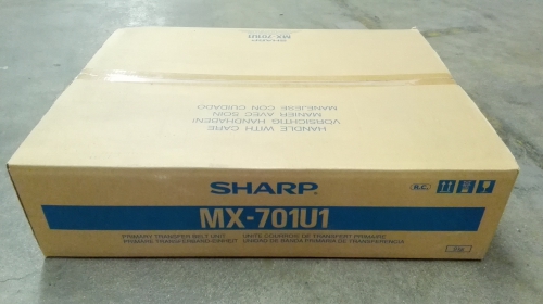 Sharp MX-701U1 Transfereinheit