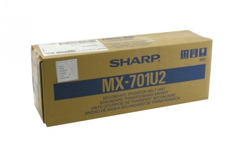 Sharp MX-701U2 Transfereinheit
