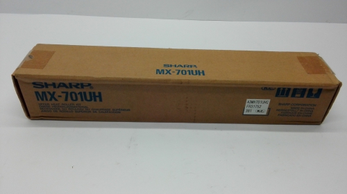 Sharp MX-701UH Wärmerollemsatz