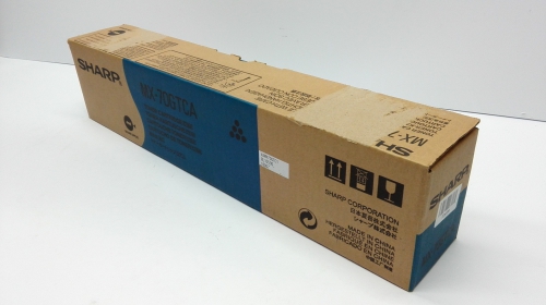 Sharp MX-70GTCA Tonerkartusche
