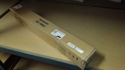 Sharp MX-750LH Presswalze