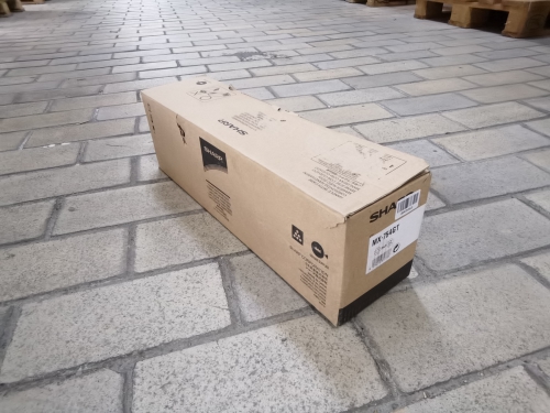 Sharp MX-754GT Tonerkartusche