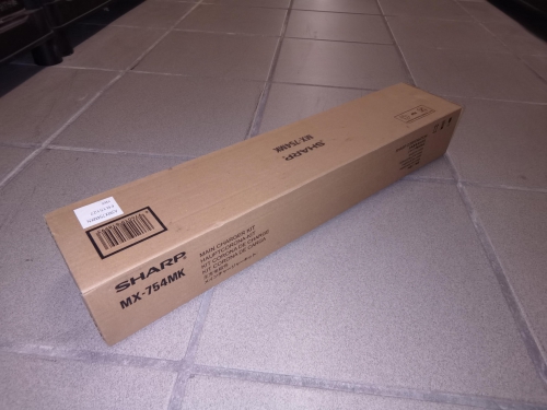 Sharp MX-754MK Hauptladengerätsatz