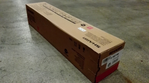 Sharp MX-75GTMA Tonerkartusche