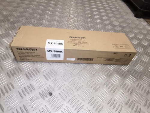 Sharp MX-800HK Rollensatz / Walzenersatz