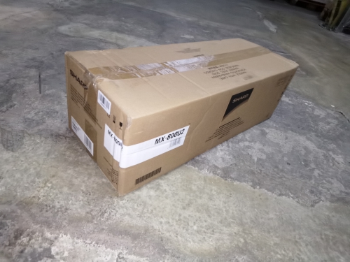 Sharp MX-800U2 sekundäres Transferband