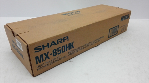 Sharp MX-850HK Wärmerollemsatz