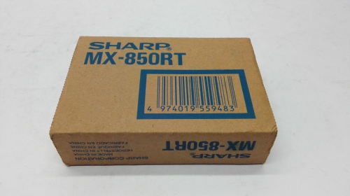Sharp MX-850RT Rollensatz / Walzenersatz