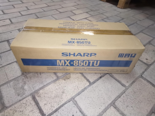 Sharp MX-850TU Transfereinheit