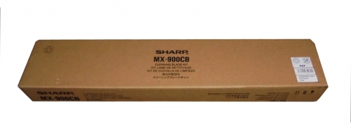 Sharp MX-900CB Reinigungskelle