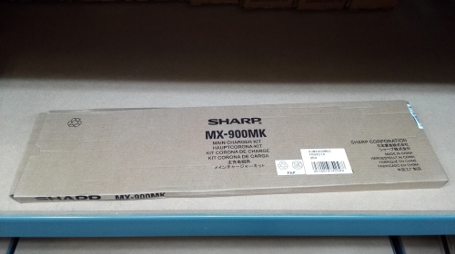 Sharp MX-900MK Hauptladengerätsatz